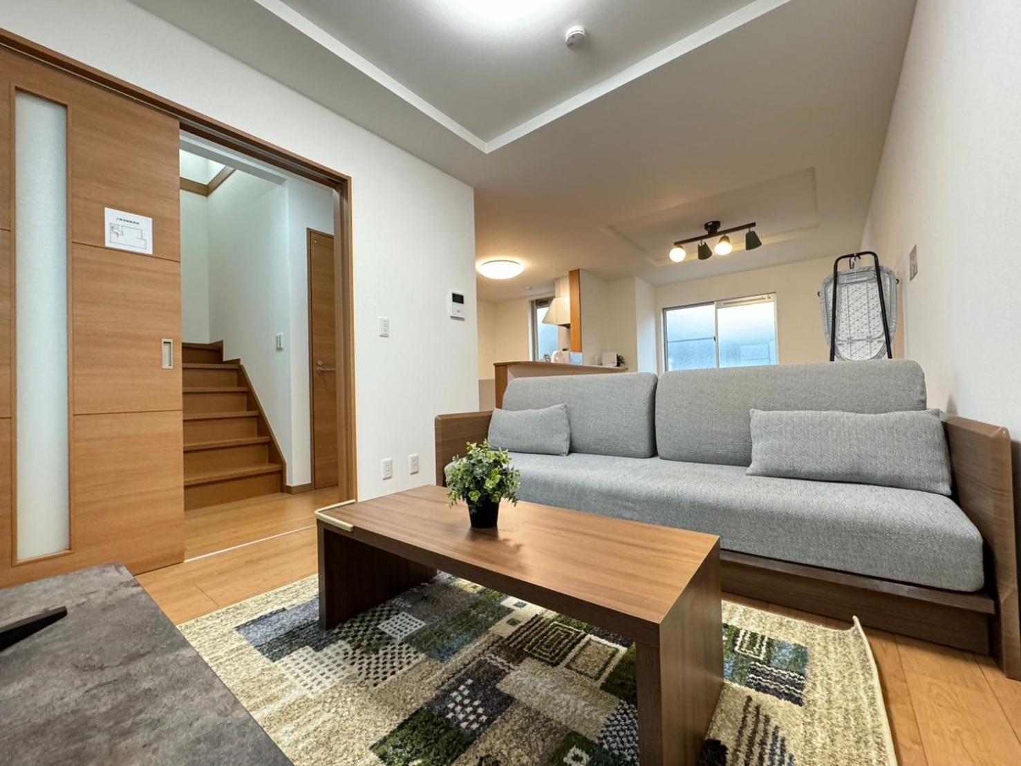 ヴィラ Erapos House Imamiya 大阪市