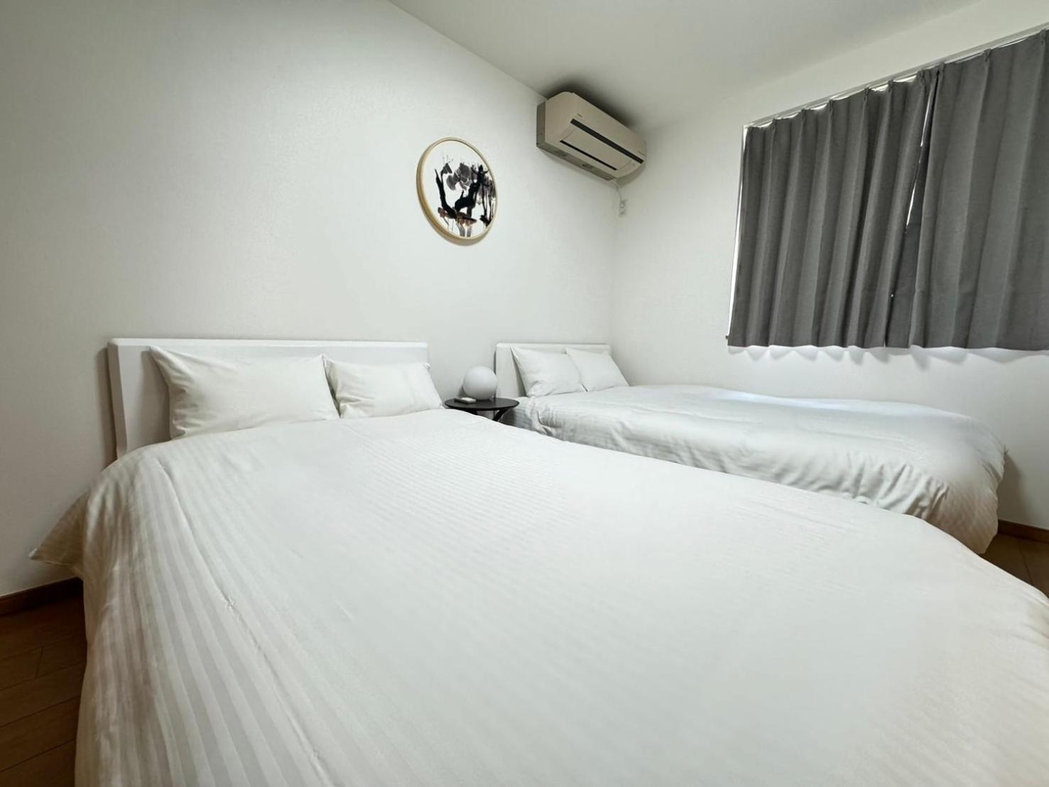 Erapos House Imamiya * 大阪市